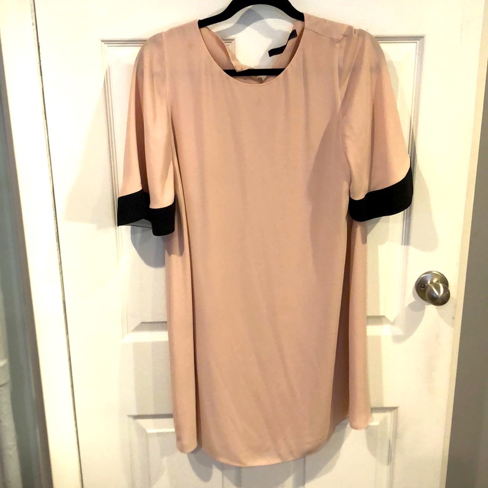 BCBG T-shirt dress